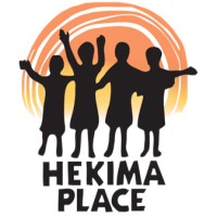 Hekima Place Logo