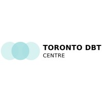 Toronto DBT Centre Logo