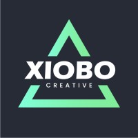 Xiobo Creative Logo