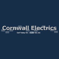 Cornwall Electrics Logo