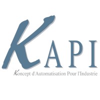 KAPI Logo