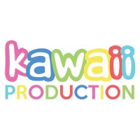 Kawaii Production s.r.o. Logo