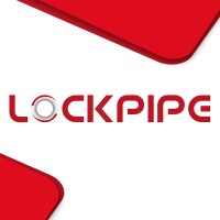 Lockpipe do Brasil Logo