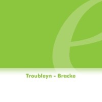 Troubleyn - Bracke Logo