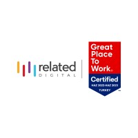 Related Digital Logo