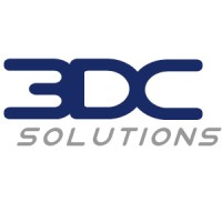 3DC Solutions Logo