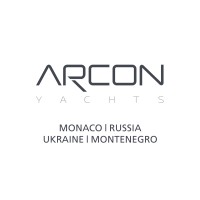 Arcon Yachts Logo