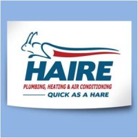 Haire Plumbing & Mechanical Co., Inc. Logo