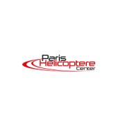 Paris Hélicoptère Center Logo