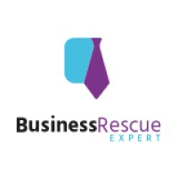 Business Rescue Expert Logo