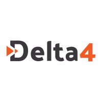 Delta4 Financial Services Logo