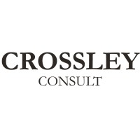 Crossley Consult Logo