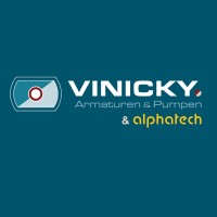 Vinicky Armaturen & Pumpen Logo