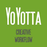 YoYotta Logo