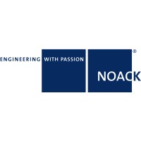 Noack Engineers Logo