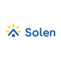 Solen France Logo