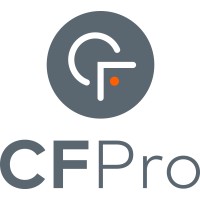 CFPro Ltd Logo