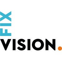 Fixvision Logo