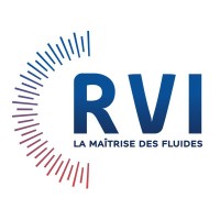 RVI Bureau dEtudes Fluides Logo