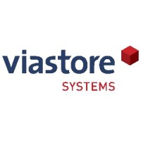 viastore SYSTEMS France Logo