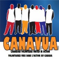 CANAVUA Logo