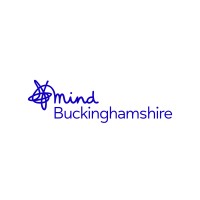 Buckinghamshire Mind Logo
