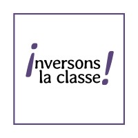 Inversons La Classe! Logo
