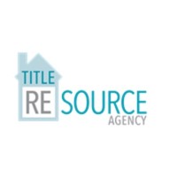 Title REsource Agency Logo
