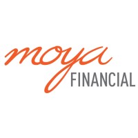 Moya Financial Credit Union Logo