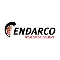 Endarco Worldwide Logistics Logo