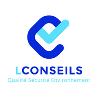 LCONSEILS Logo