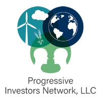 Progressive Investors Network Logo