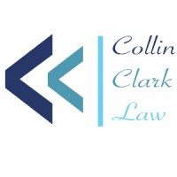 Collin Clark Law, Pllc Logo
