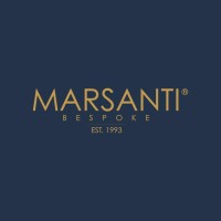 Marsanti Bespoke Est. 1993 Logo
