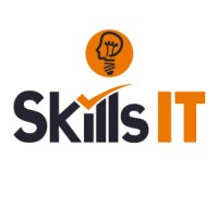 Skills IT - Soluções em Tecnologia Logo