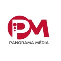 Panorama Média Logo
