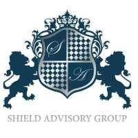 Shield Advisory Group Logo