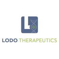 Lodo Therapeutics Corporation Logo