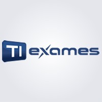 TIexames Logo