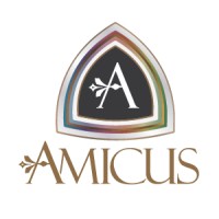 Amicus Media Group LLC Logo