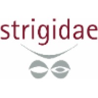 Strigidae Logo