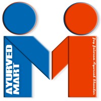 AyurvedMart Logo