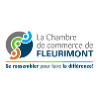 Chambre de commerce de Fleurimont Logo