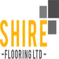 Shire Flooring Limited Logo