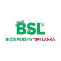 Biodiversity Sri Lanka Logo