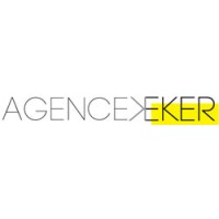 Agence Eker Logo