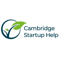Cambridge Startup Help Logo