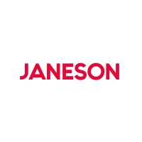 Janeson Logo