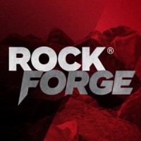 ROCKFORGE Logo