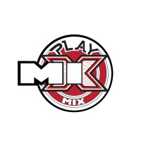 PlayMix Logo